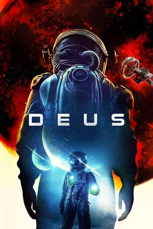 Xem phim Quả Cầu Đen Tối  - Deus The Dark Sphere (2022)