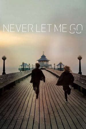 Xem phim Mãi Đừng Xa Tôi  - Never Let Me Go (2010)