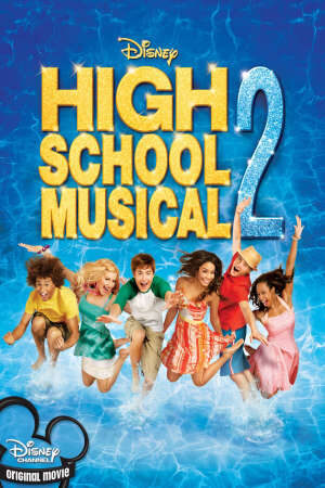 Xem phim Hội Diễn Âm Nhạc 2  - High School Musical 2 (2007)