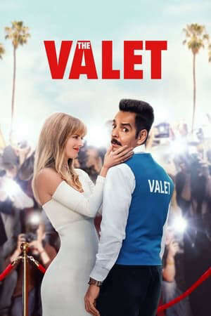 Xem phim Người Thay Thế  - The Valet (2022)