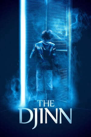 Xem phim Quỷ Dữ  - The Djinn (2021)