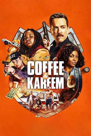 Xem phim Cha Ghẻ  - Coffee Kareem (2020)