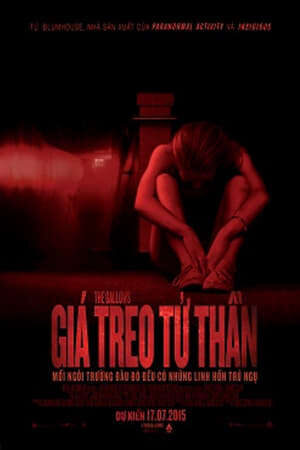 Xem phim Giá Treo Tử Thần  - The Gallows (2015)