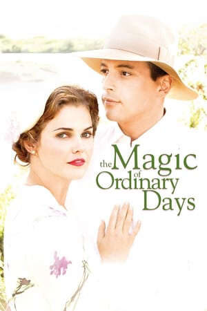 Xem phim Điều Kỳ Diệu Của Những Ngày Giản Dị  - The Magic of Ordinary Days (2005)