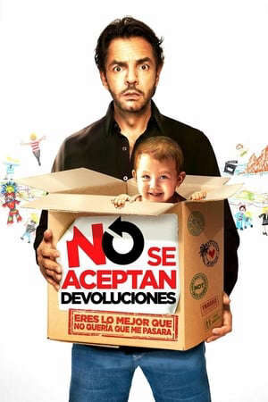 Xem phim Cha Tôi Là Dân Chơi  - Instructions Not Included (2013)