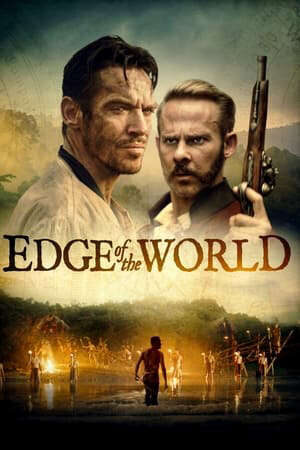 Xem phim Nơi Rìa Thế Giới  - Edge of the World (2021)