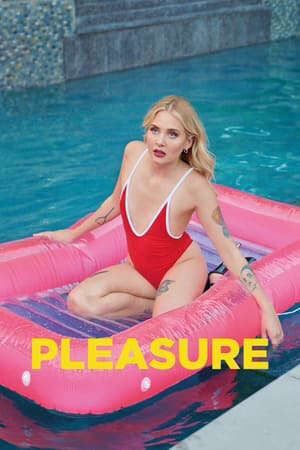 Xem phim Vui Vẻ  - Pleasure (2021)