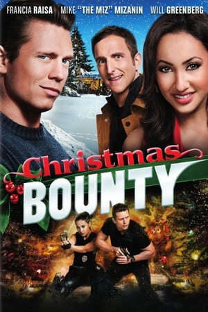 Xem phim Nhiệm Vụ Đêm Giáng Sinh  - Christmas Bounty (2013)