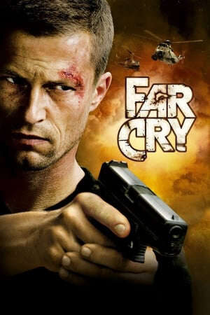 Xem phim Đảo Nhiệt Đới  - Far Cry (2008)