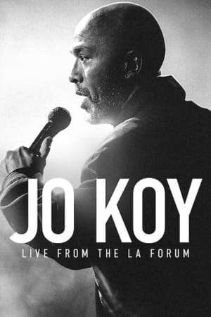 Xem phim Jo Koy Live from the Los Angeles Forum  - Jo Koy Live from the Los Angeles Forum (2022)