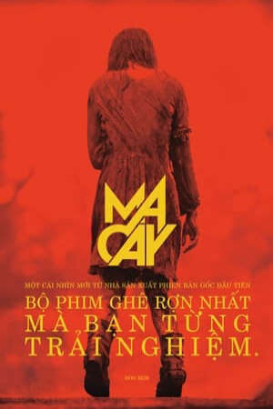 Xem phim Ma Cây 4  - The Evil Dead 4 (2013)