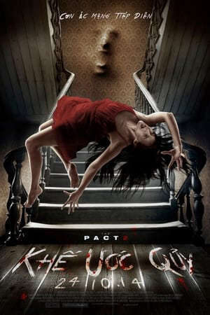 Xem phim Khế Ước Quỷ 2  - The Pact II (2014)