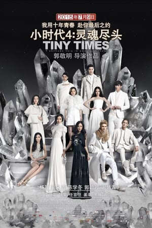 Xem phim Tiểu Thời Đại 4  - Tiny Times 40 (2015)