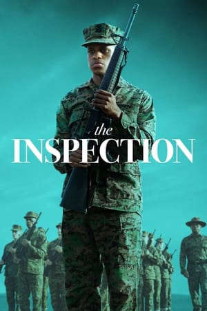 Xem phim Thanh Tra  - The Inspection (2022)