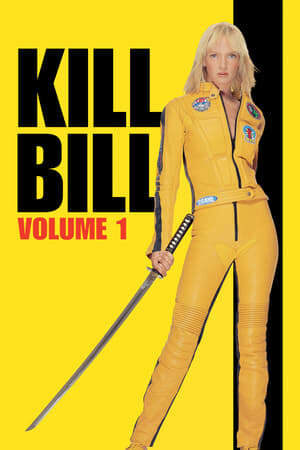 Xem phim Cô Dâu Báo Thù 1  - Kill Bill Vol 1 (2003)