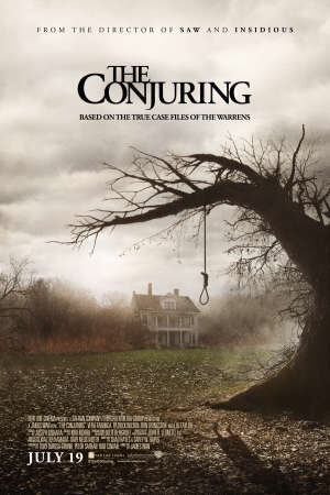 Xem phim Ám Ảnh Kinh Hoàng 1  - The Conjuring (2013)