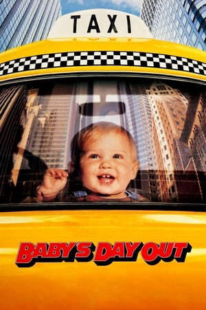 Xem phim Cuộc Phiêu Lưu Của Bé Bink  - Babys Day Out (1994)