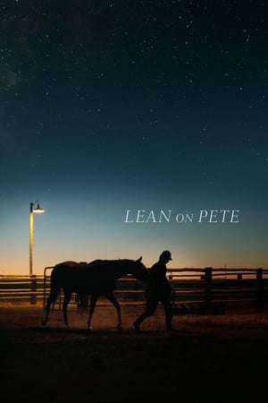 Xem phim Con Ngựa Già  - Lean on Pete (2018)