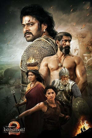 Xem phim Sử Thi Baahubali 2 Kết Thúc  - Bahubali 2 The Conclusion (2017)