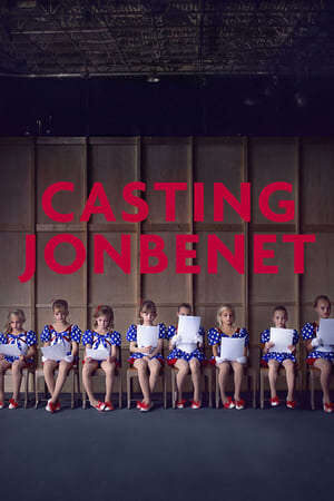 Xem phim Nữ Hoàng Sắc Đẹp  - Casting JonBenet (2017)