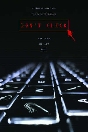 Xem phim Đừng Nhấn Trò Chơi Ma Quái  - Dont Click (2020)