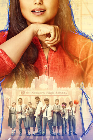 Xem phim Nhiệt Huyết  - Hichki (2018)