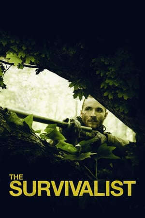 Xem phim Những Kẻ Sinh Tồn  - The Survivalist (2015)