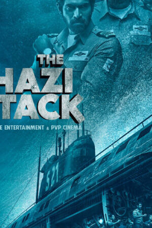 Xem phim Trận Chiến Dưới Đại Dương  - The Ghazi Attack (2017)