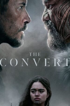 Xem phim Kẻ Cải Đạo  - The Convert (2024)