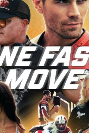 Xem phim Cú Bứt Phá  - One Fast Move (2024)