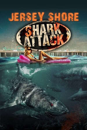 Xem phim Vùng Biển Chết  - Jersey Shore Shark Attack (2012)