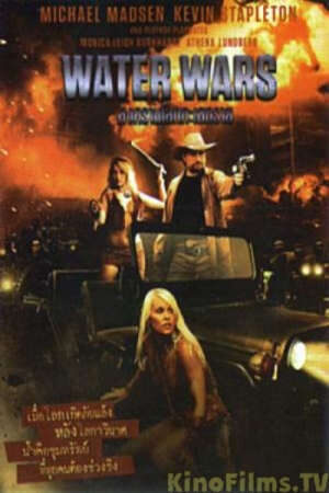 Xem phim Chiến Tranh Nước  - Water Wars (2014)