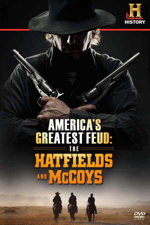 Xem phim Hatfields và McCoys  - Hatfields Mccoys (2012)