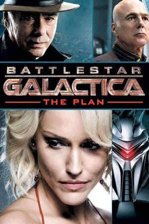 Xem phim Tử Chiến Liên Hành Tinh  - Battlestar Galactica The Plan (2009)