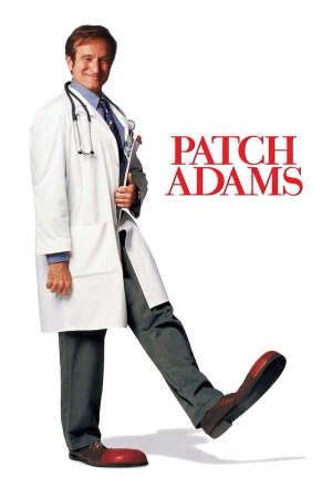 Xem phim Bác Sĩ Patch Adams  - Patch Adams (1997)