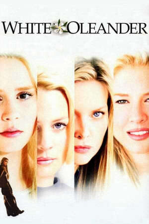 Xem phim Bụi Trúc Đào Trắng  - White Oleander (2001)