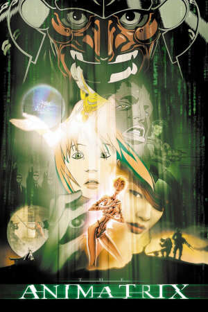 Xem phim Binh Đoàn Ma Trận  - The Animatrix (2002)