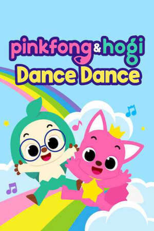 Xem phim Pinkfong Dance Workout  - Pinkfong Dance Workout (2015)