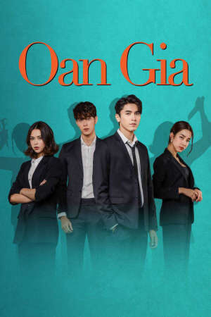 Xem phim Oan Gia  - My Friend the Enemy (2021)