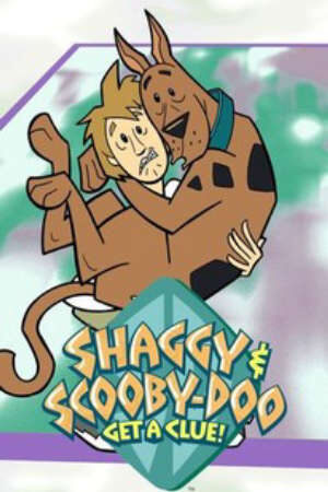 Xem phim Shaggy Scooby Doo Get a Clue ( 2)  - Shaggy Scooby Doo Get a Clue (Season 2) (2006)