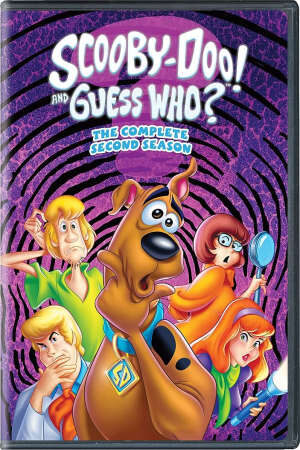 Xem phim Scooby Doo and Guess Who ( 2)  - Scooby Doo and Guess Who (Season 2) (2019)