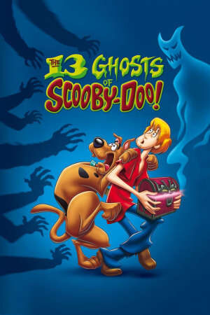 Xem phim The 13 Ghosts of Scooby Doo  - The 13 Ghosts of Scooby Doo (1985)