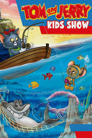 Xem phim Tom and Jerry Kids Show (1990) ( 2)  - Tom and Jerry Kids Show (1990) (Season 2) ()