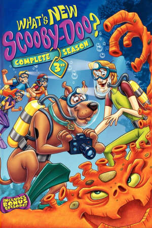 Xem phim Whats New Scooby Doo ( 3)  - Whats New Scooby Doo (Season 3) (2004)