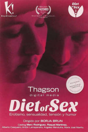 Xem phim Chế Độ Tình Dục  - Diet Of Sex (2013)