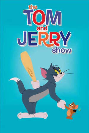 Xem phim The Tom and Jerry Show ( 4)  - The Tom and Jerry Show (Season 4) (2013)