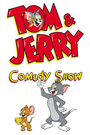 Xem phim The Tom and Jerry Comedy Show  - The Tom and Jerry Comedy Show (1980)