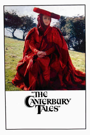 Xem phim Chuyện kể ở Canterbury  - The Canterbury Tales (1972)