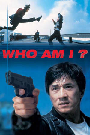 Xem phim Tôi là ai 1998  - Who Am I (1997)