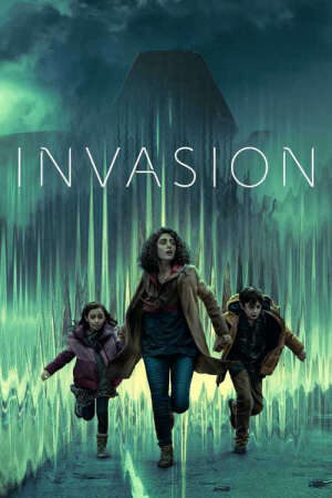 Xem phim Xâm Lăng ( 1)  - Invasion (Season 1) (2021)